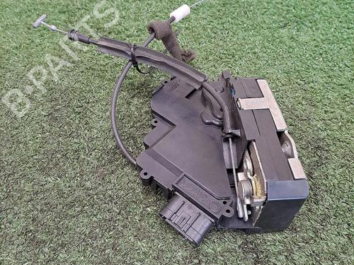 Rear left lock SMART FORFOUR (454) 1.1 (454.030) | BP29948434C100 