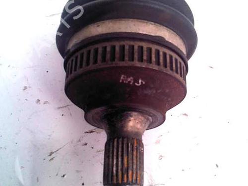 Left front driveshaft CITROËN XSARA PICASSO (N68) 1.6 HDi | BP30075623M38