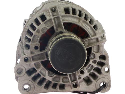Used Alternator VW POLO IV (9N_, 9A_) 1.4 TDI (75 hp) 31852418