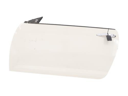 Used Left front door Left front door ALFA ROMEO MITO (955_) 1.4 (955.AXB1B, 955.AXU1A) (78 hp) 33657224 33657224