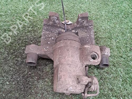 Right rear brake caliper RENAULT LAGUNA II (BG0/1_) 1.6 16V (BG1G, BG1H) | BP25731302M106 