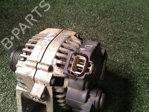 Alternator HYUNDAI GETZ (TB) 1.5 CRDi | BP30077133M7 