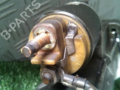 Used Starter PEUGEOT 106 I (1A, 1C) 1.5 D (58 hp) 29952817