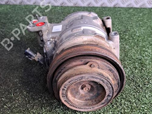 AC compressor KIA CARNIVAL II (GQ) 2.9 CRDi | BP30064421M34