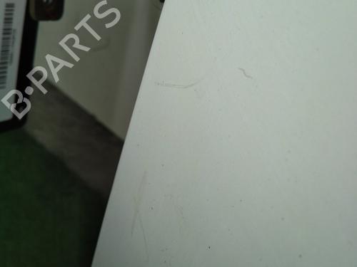 Left tailgate DACIA LOGAN MCV (KS_) 1.5 dCi (KS0W) | BP31951848C76 