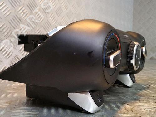 Used Climate control KIA PICANTO III (JA) 1.0 (67 hp) 30070715