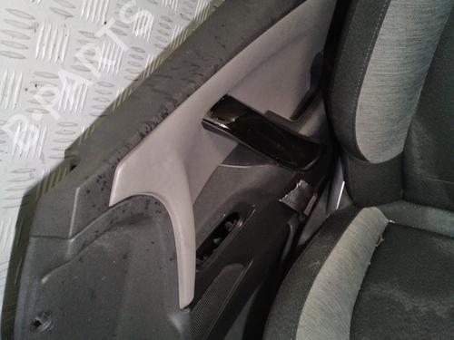 Seats set CITROËN C4 SPACETOURER (3D_) 1.5 BlueHDi 130 | BP30542204C78  - Image 8