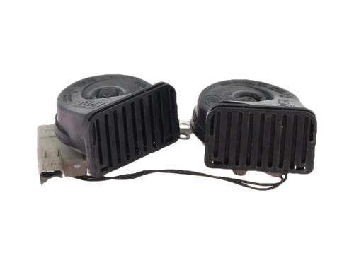 Horn RENAULT LATITUDE (L70_) 2.0 dCi 175 (L70Y, L734) | BP37731089E13 - Image 3