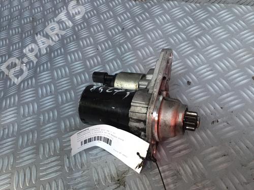 Starter VW POLO V (6R1, 6C1) 1.2 | BP11403697M8 