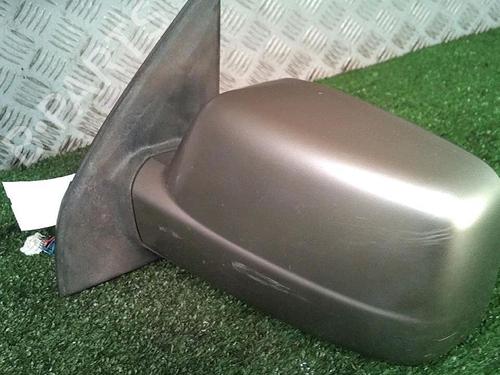 Left mirror NISSAN X-TRAIL I (T30) 2.2 dCi 4x4 | BP30073827C26