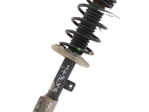 Used Left front shock absorber Left front shock absorber PEUGEOT 308 I (4A_, 4C_) 1.6 HDi (92 hp) 31189148 31189148