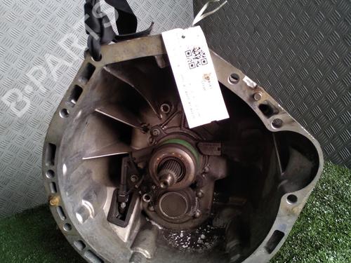 Gearbox MERCEDES-BENZ C-CLASS (W203) C 220 CDI (203.006) | BP37729883M3 - Image 7