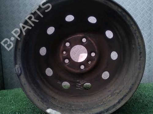 Used Rim Rim CITROËN JUMPER I Van (244) 2.2 HDi (101 hp) 30064342 30064342