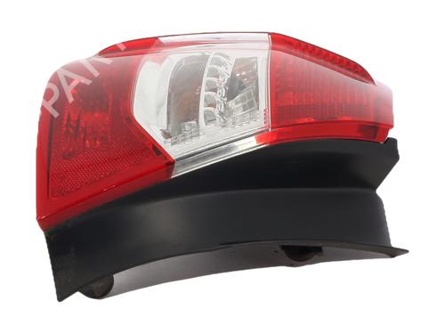 Left taillight CITROËN C4 II (NC_) 1.6 HDi 110 | BP38530525C34 - Image 3