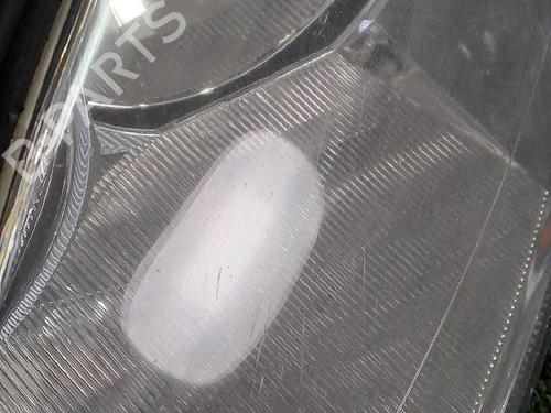 Left headlight FORD MONDEO III (B5Y) 1.8 16V | BP30076042C28 