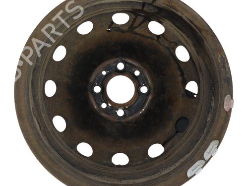 Used Rim Rim PEUGEOT BIPPER Tepee 1.4 HDi (68 hp) 40223699 40223699