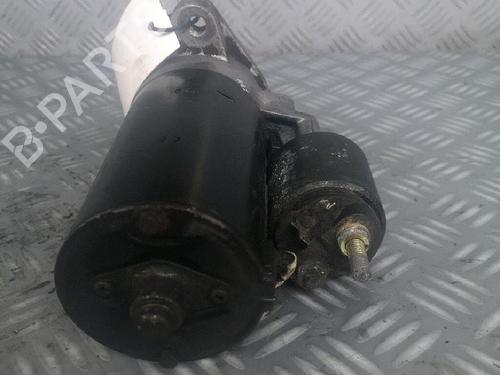 Starter AUDI A6 C5 (4B2, 4B4) 2.5 TDI | BP30065239M8 - Image 2