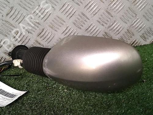 Left mirror FORD STREET KA (RL2) 1.6 | BP30075861C26 