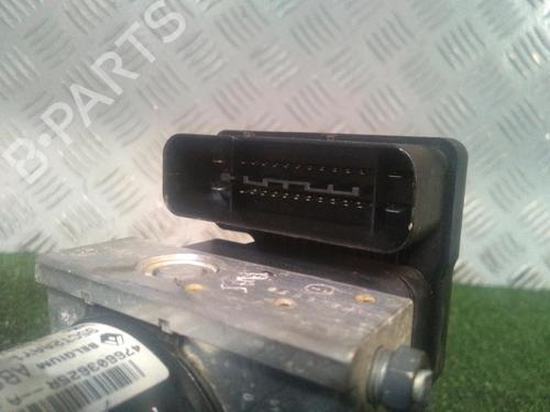 ABS pump RENAULT MEGANE III Hatchback (BZ0/1_, B3_) 1.5 dCi | BP17159045M43 