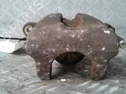 Right rear brake caliper OPEL ASTRA G Hatchback (T98) 2.0 DTI 16V (F08, F48) | BP29950229M106 