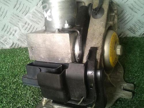 ABS pump RENAULT ZOE (BFM_) ZOE | BP29952299M43 - Image 3