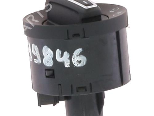 Headlight switch VW GOLF VII (5G1, BQ1, BE1, BE2) 1.0 TSI | BP30708740I24
