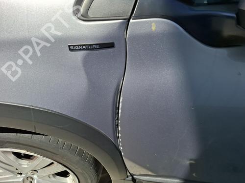 Left taillight PEUGEOT 2008 I (CU_) 1.2 PureTech 82 | BP39046208C34 - Image 28