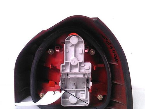 Left taillight AUDI A3 (8L1) 1.9 TDI | BP30077241C34 