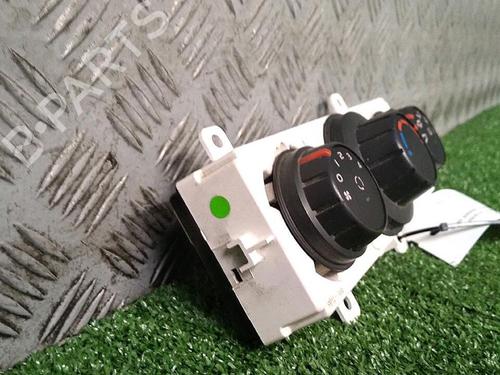 Climate control RENAULT MASTER III Platform/Chassis (EV, HV, UV) 2.3 dCi 100 FWD (EV0A, EV0B, HV0A, HV0B, UV0A, UV0B,... | BP30071537I5  - Image 5