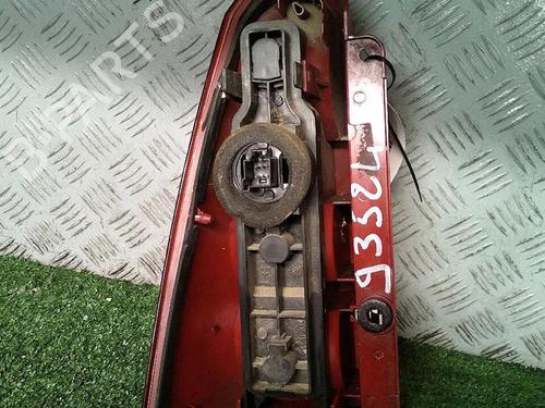 Right taillight FORD FOCUS I Turnier (DNW) 1.8 TDCi | BP30075947C35 