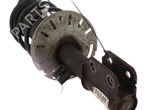 Højre fortil støddæmper CITROËN C4 Picasso II 1.6 HDi / BlueHDi 115 | BP30625010M17