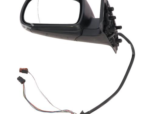 Used Left mirror Left mirror PEUGEOT 307 CC (3B) 1.6 16V (110 hp) 34501483 34501483