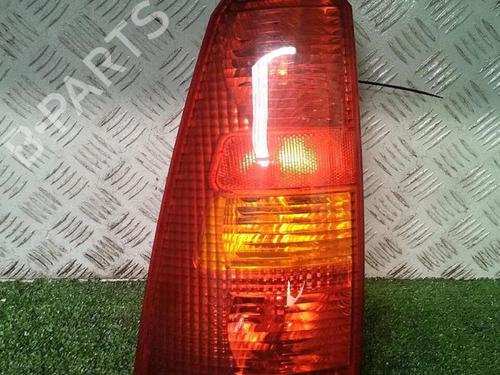 Used Left taillight Left taillight FORD FOCUS I Turnier (DNW) 1.8 TDCi (100 hp) 30075948 30075948