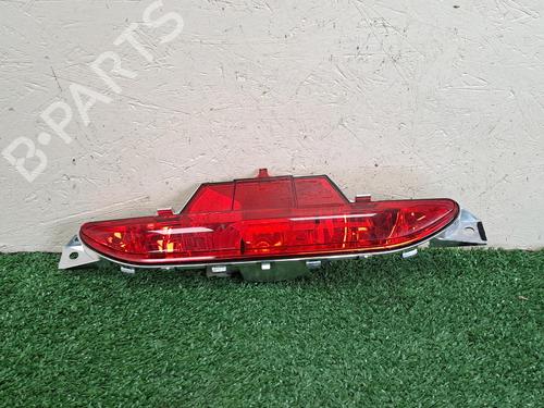 Used Rear fog light PEUGEOT 208 I (CA_, CC_) 1.2 VTI 82 (82 hp) 29470305