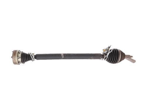 Right front driveshaft VW POLO VI (AW1, BZ1, AE1) 1.6 TDI | BP38720718M39 - Image 2