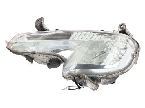 Left front fog light PEUGEOT 508 I (8D_) 2.0 HDi | BP31046032C30