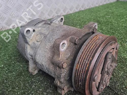 AC compressor CITROËN C8 (EA_, EB_) 2.2 HDi | BP30066491M34 - Image 4