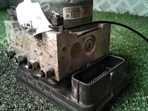 ABS pump PEUGEOT 208 I (CA_, CC_) 1.6 HDi | BP29952908M43 