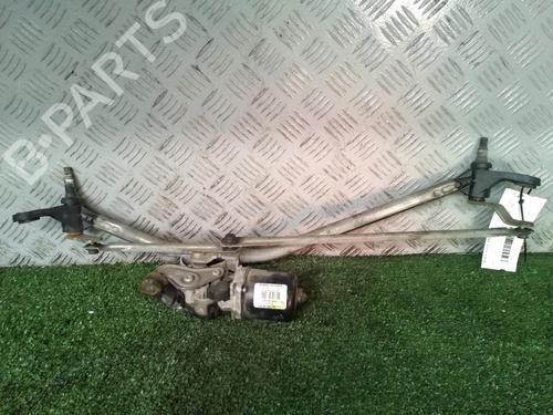 Front wiper motor RENAULT KANGOO Express (FW0/1_) 1.5 dCi 85 (FW0K, FW0L, FW0B) | BP17162156M29 