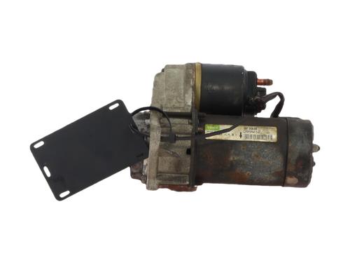 Starter OPEL CORSA C (X01) 1.2 (F08, F68) | BP36394781M8 - Image 6