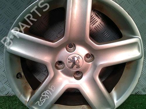 Rim PEUGEOT 307 (3A/C) 2.0 HDi 90 | BP30067220C45