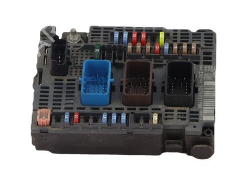 Fuse box PEUGEOT 508 I (8D_) 2.0 HDi | BP36113378E1 - Image 6