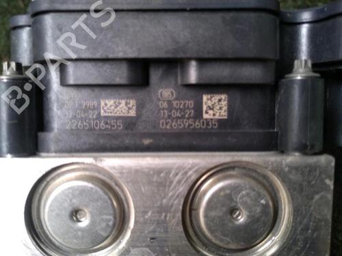 Módulo de ABS DACIA LOGAN II TCe 90 (L8MA, L8M1, L8AC) | BP29951914M43