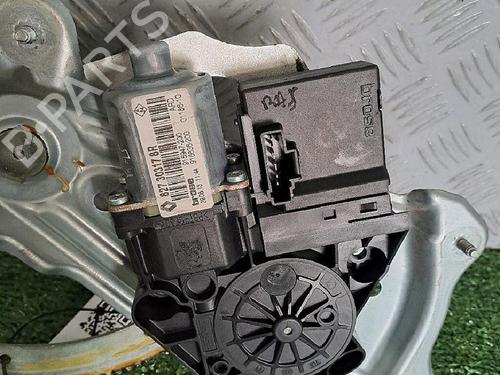 Rear right window mechanism RENAULT GRAND SCÉNIC III (JZ0/1_) 1.5 dCi (JZ09, JZ0D, JZ10, JZ14, JZ1G, JZ29, JZ2C) | BP30063750C25 