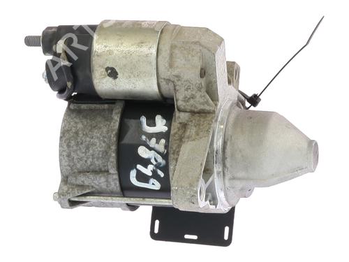 starter-peugeot-108-2014-31852410 main image