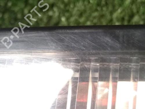 Left taillight OPEL MERIVA A MPV (X03) 1.7 CDTI (E75) | BP29952451C34 