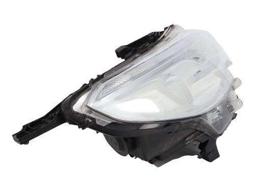 Right headlight PEUGEOT 2008 I (CU_) 1.6 HDi | BP40439972C29 - Image 5