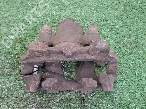 Left front brake caliper RENAULT TWINGO III (BCM_, BCA_) 1.0 SCe 70 | BP29949447M105 