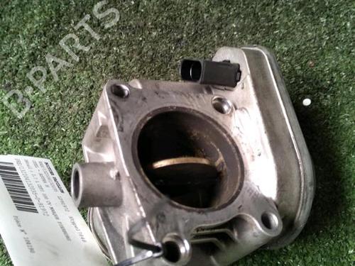Throttle body OPEL ASTRA H (A04) 1.7 CDTI (L48) | BP29951195M82 