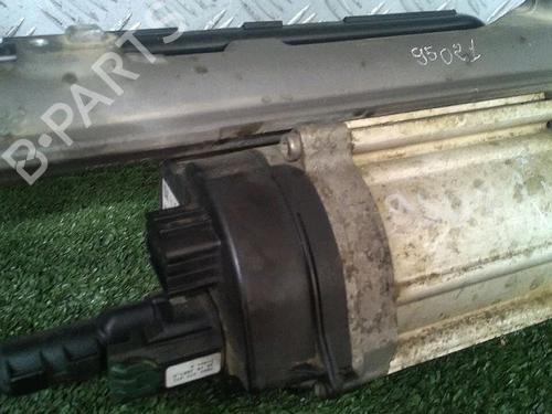 Steering rack AUDI A3 Sportback (8PA) 1.8 TFSI | BP29949917M22 